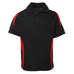 Malcom Slim Fit Polyester Polo Shirt - Corporate Clothing
