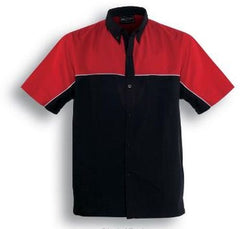 San Auto Short Sleeve Shirt - Corporate Clothing