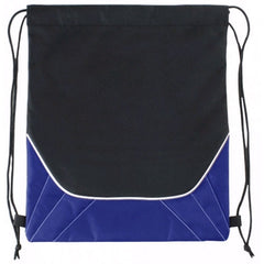 Icon Investor Backsack - Promotional Products