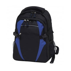 Phoenix Contrast Backpack - Promotional Products