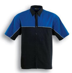 San Auto Short Sleeve Shirt - Corporate Clothing