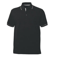 Outline Classic Cotton Polo Shirt - Corporate Clothing