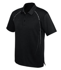 Phillip Bay Breathable Antibacterial Polo Shirt - Corporate Clothing
