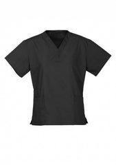 Ladies Scrub Top - Corporate Clothing