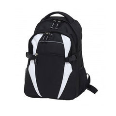 Phoenix Contrast Backpack - Promotional Products