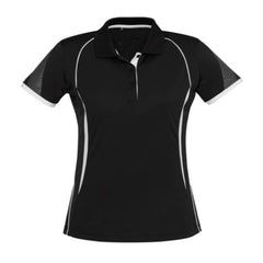 Phillip Bay Mesh Side Polo Shirt - Corporate Clothing