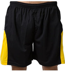 Falcon Soccer Shorts - Corporate Clothing