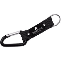 Classic Combo Keyring - Promotional Products