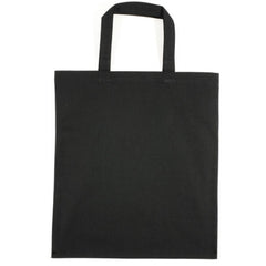 Bleep Coloured Cotton Tote - Promotional Products