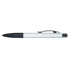 Eden Metal Twist Stylus Pen - Promotional Products