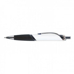Eden Full Colour Plastic Pen - Promotional Products