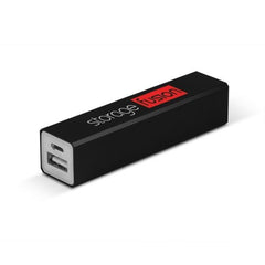 Eden Coloured Power Bank - Promotional Products