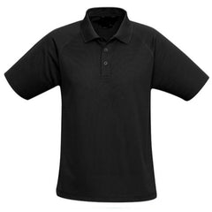 Phillip Bay Budget Polyester Polo Shirt - Corporate Clothing