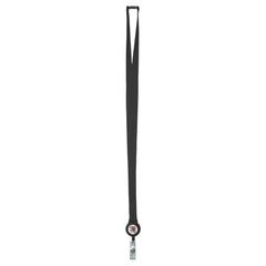 Eden Lanyard with Pull Reel Badge Holder - Promotional Products