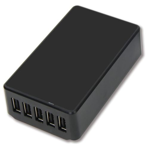 Bleep 5 Port Super Charger - Promotional Products