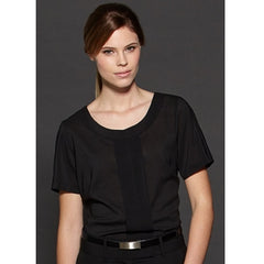 Havard Ladies Blouse - Corporate Clothing