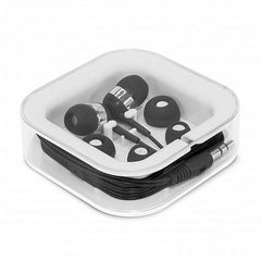 Eden Earphones - Promotional Products