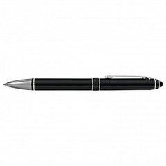 Eden Aluminium Stylus Pen - Promotional Products