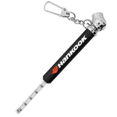 Econo Tyre Gauge Keyring - Promotional Products