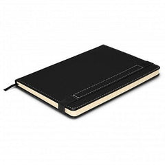 Eden Deluxe Notebook - Promotional Products