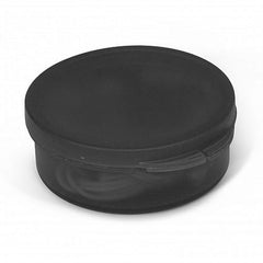 Eden Budget Earphones in Plastic Case - Promotional Products