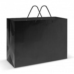 Eden Extra Large Gloss Paper Carry Bag - Promotional Products