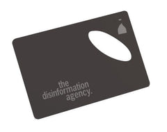 Classic Bottle Opener in Pouch - Promotional Products