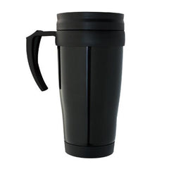Promotional Double Wall Plastic Travel Mug - Promotional Products