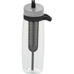 Avalon Drink Bottle with Detachable Fruit Infuser - Promotional Products