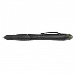 Eden 3 in 1 Highlighter Pen with Stylus - Promotional Products