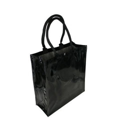 Dezine Glossy Tote Bag - Promotional Products