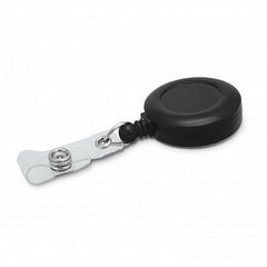 Eden Retractable Badge Holder - Promotional Products