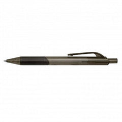 Eden Translucent Plastic Pen - Promotional Products