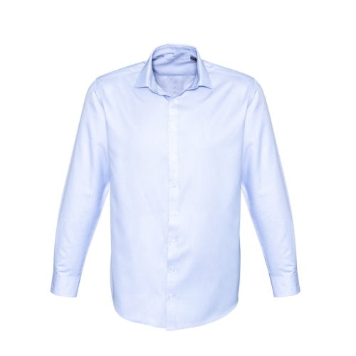 Phillip Bay Dobby Weave Business Shirt - Corporate Clothing