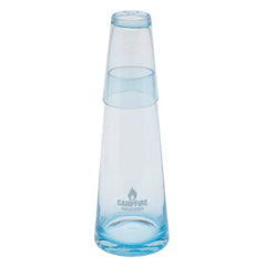 Classic Hand Blown Glass Water Jug - Promotional Products