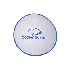 Classic Branded Steering Wheel Cover - Promotional Products