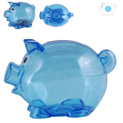 Bleep Bob Piggy Bank - Promotional Products