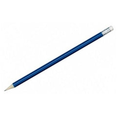 Eden Sharpened HB Pencil With Eraser - Promotional Products