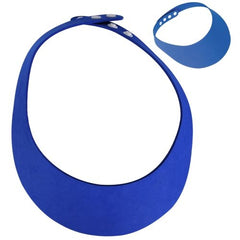 Bleep Foam Visor - Promotional Products