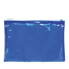 Bleep Large PVC Pencil Case - Promotional Products
