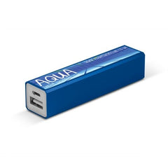 Eden Coloured Power Bank - Promotional Products