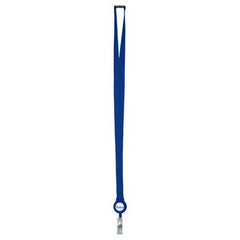 Eden Lanyard with Pull Reel Badge Holder - Promotional Products