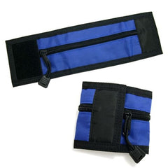 Wrist Wallet with Velco Closure - Promotional Products