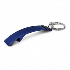 Eden Metal Keyring Bottle Opener - Promotional Products