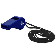 Econo Sports Whistle - Promotional Products