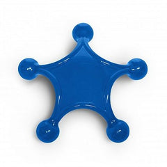 Eden Star Plastic Massager - Promotional Products