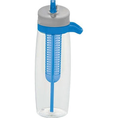 Avalon Drink Bottle with Detachable Fruit Infuser - Promotional Products