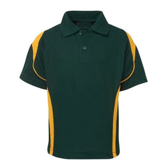Malcom Slim Fit Polyester Polo Shirt - Corporate Clothing