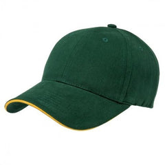 Murray Premium Contrast Sandwich Cap - Promotional Products