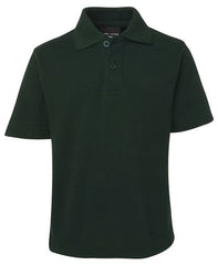 Malcom Childrens Polo Shirt - Corporate Clothing